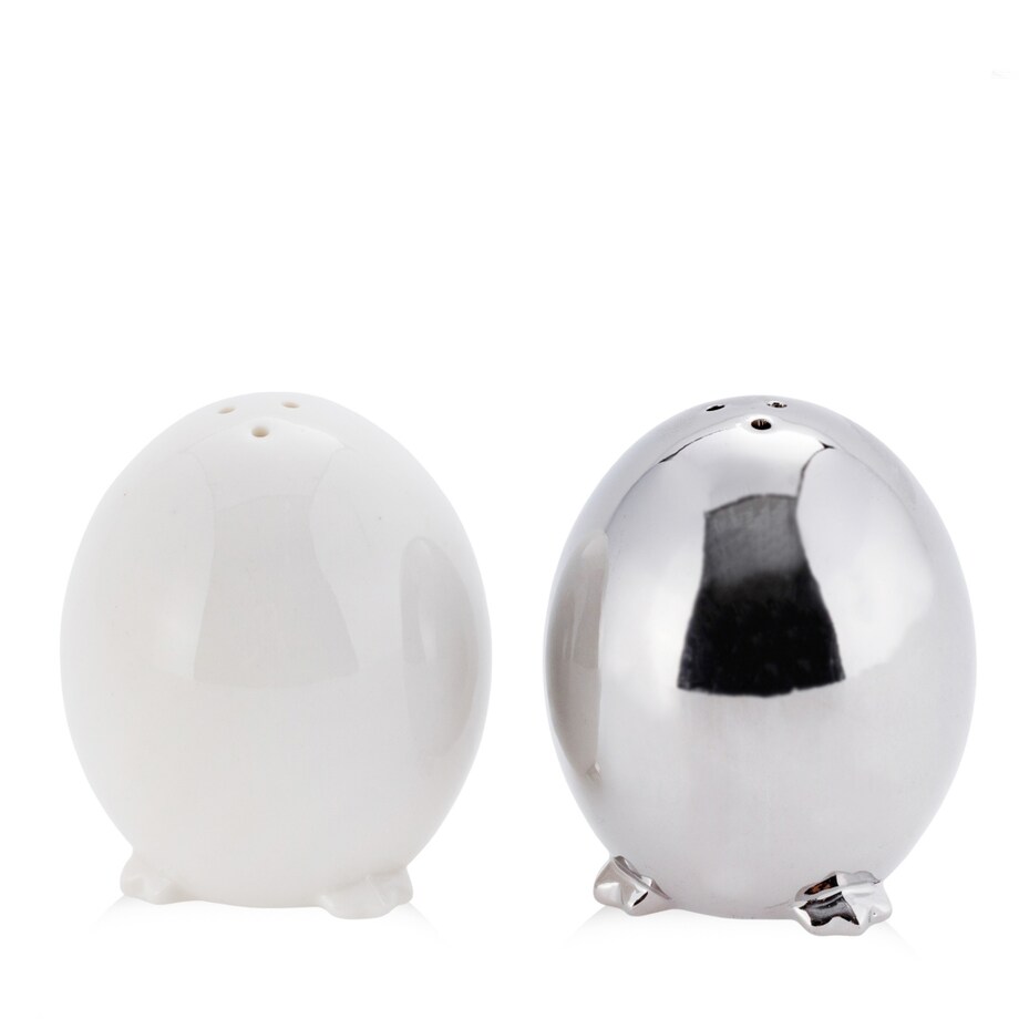 Solniczka I Pieprzniczka Happy Eggs