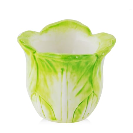 Naczynie Na Jajko Cabbage Leaf New