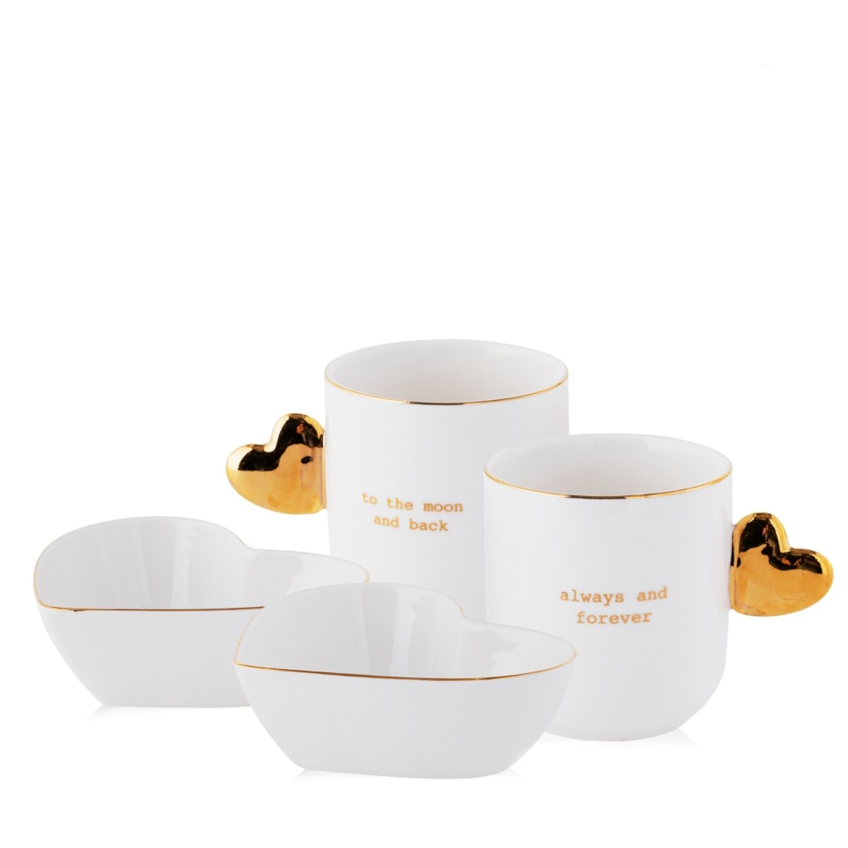 Zestaw Prezentowy Forever