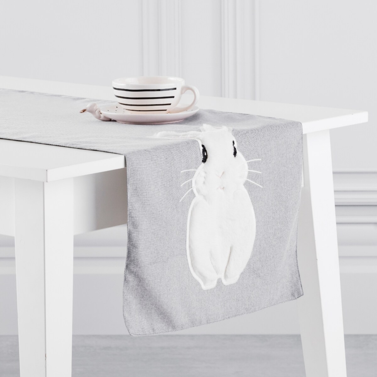 Bieżnik Bunnyfur 40x180