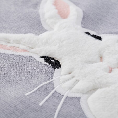 Bieżnik Bunnyfur 40x180