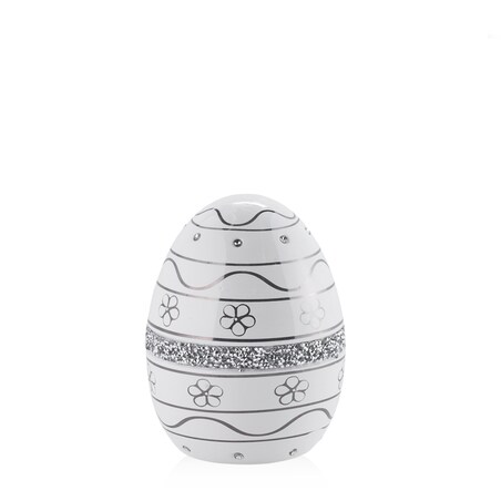 Dekoracja Patternegg Flosal