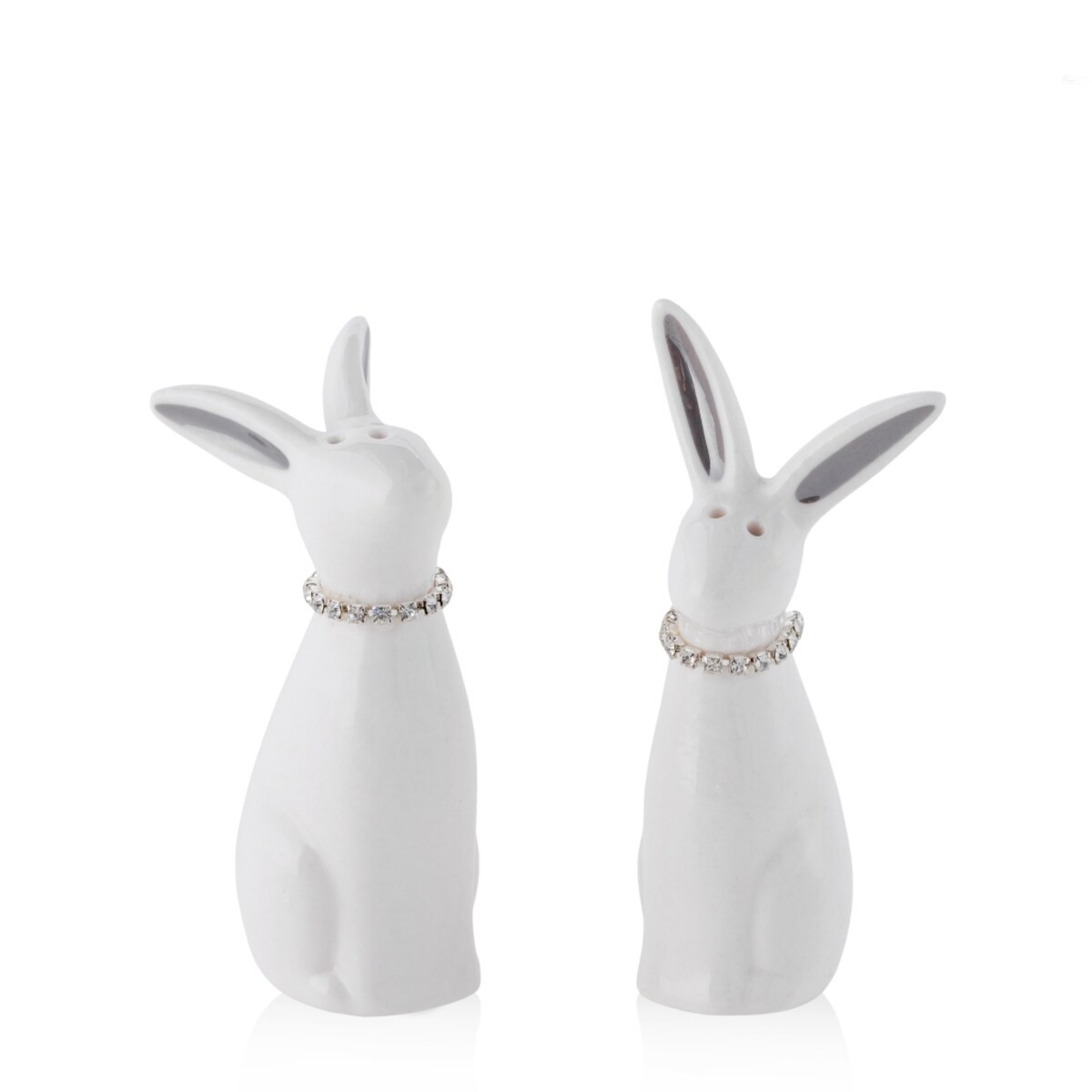 Solniczka I Pieprzniczka Diamond Bunnie New