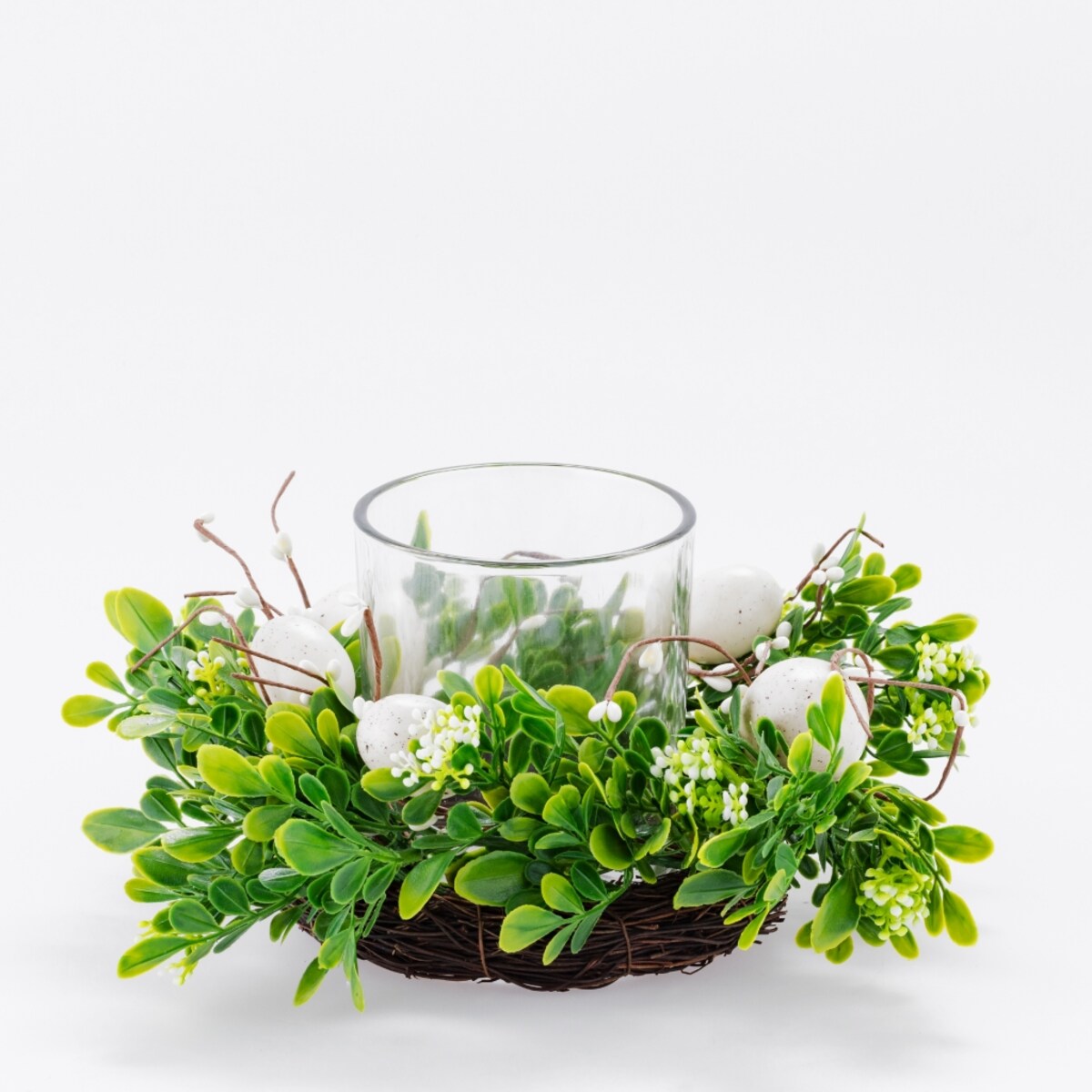 Świecznik Boxwood