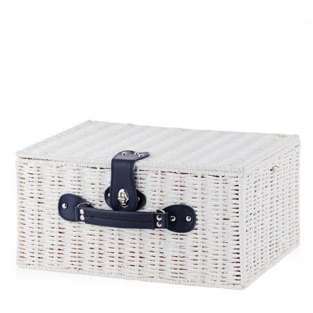 Kosz Piknikowy Z Przyborami Kordon