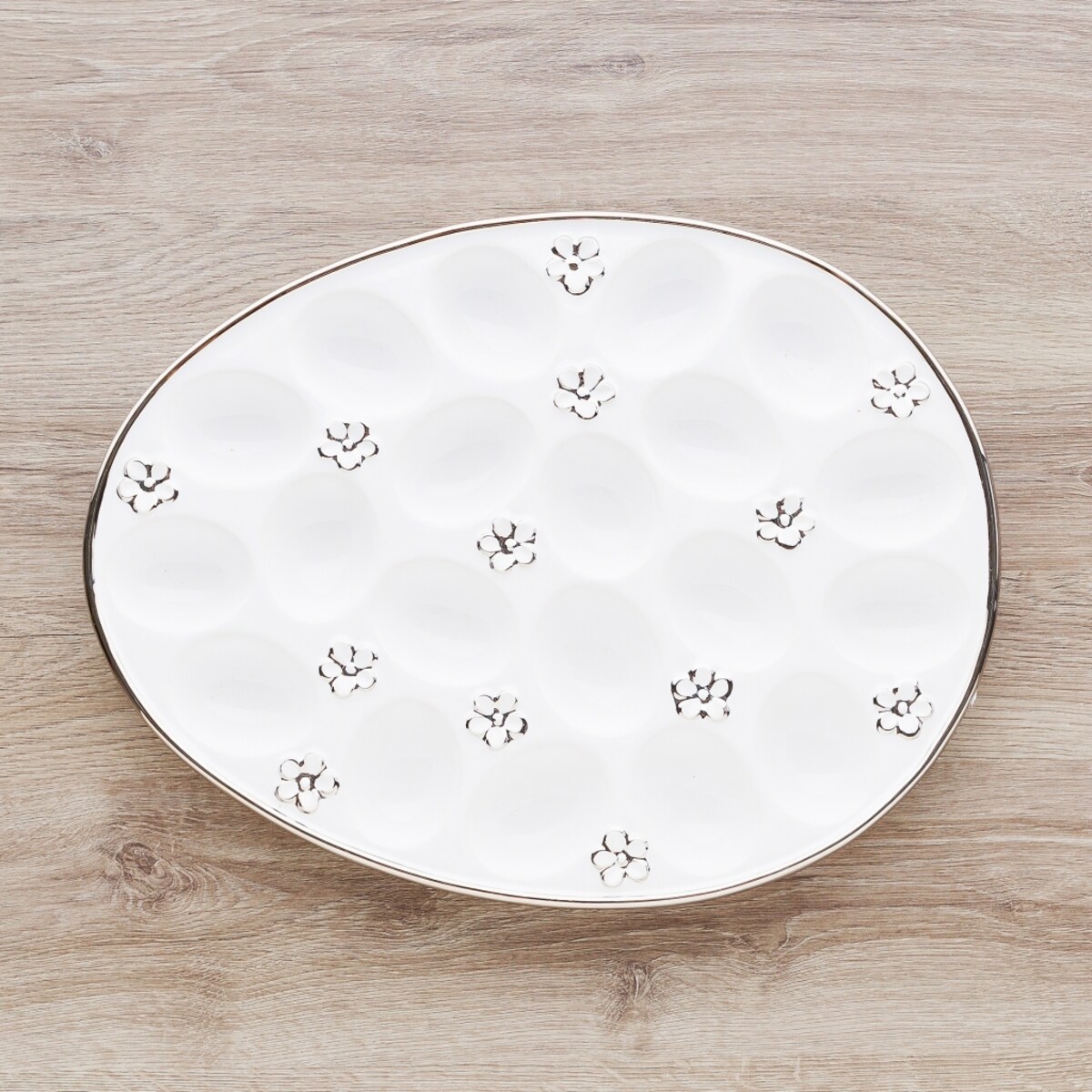 Patera Na Jajka Flosalido Egg