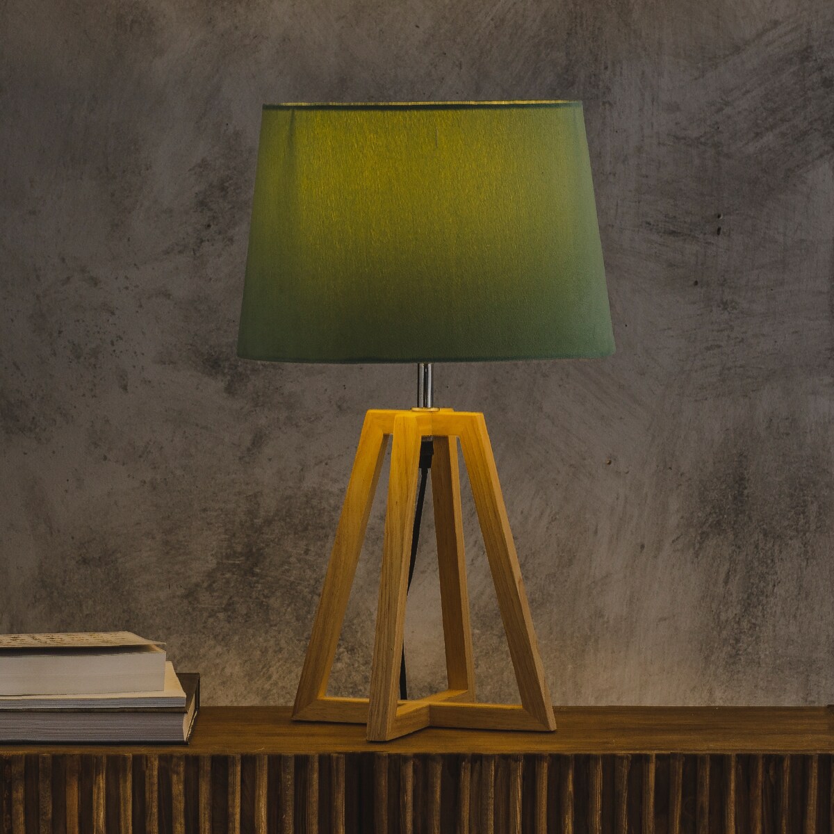 Lampa Stołowa Camacadaros