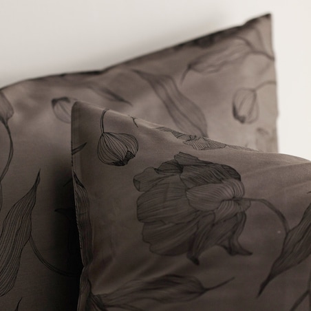 Pościel z Bawełny Satynowej Gloire 160x200 cm