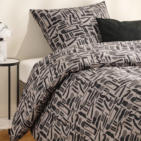Pościel Z Mikrofibry Mascuo 200x220 cm