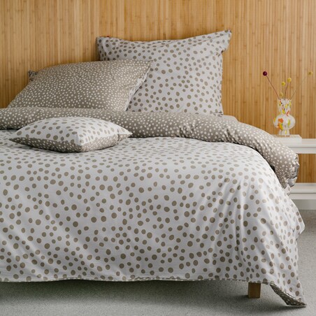 Cotton Bed Linen Danika 140x200 cm