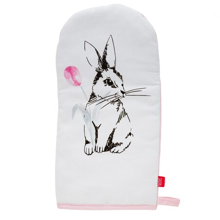 Łapka I Rękawica Tulippi