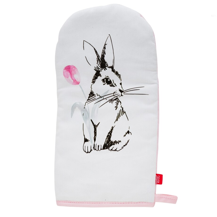 Łapka I Rękawica Tulippi