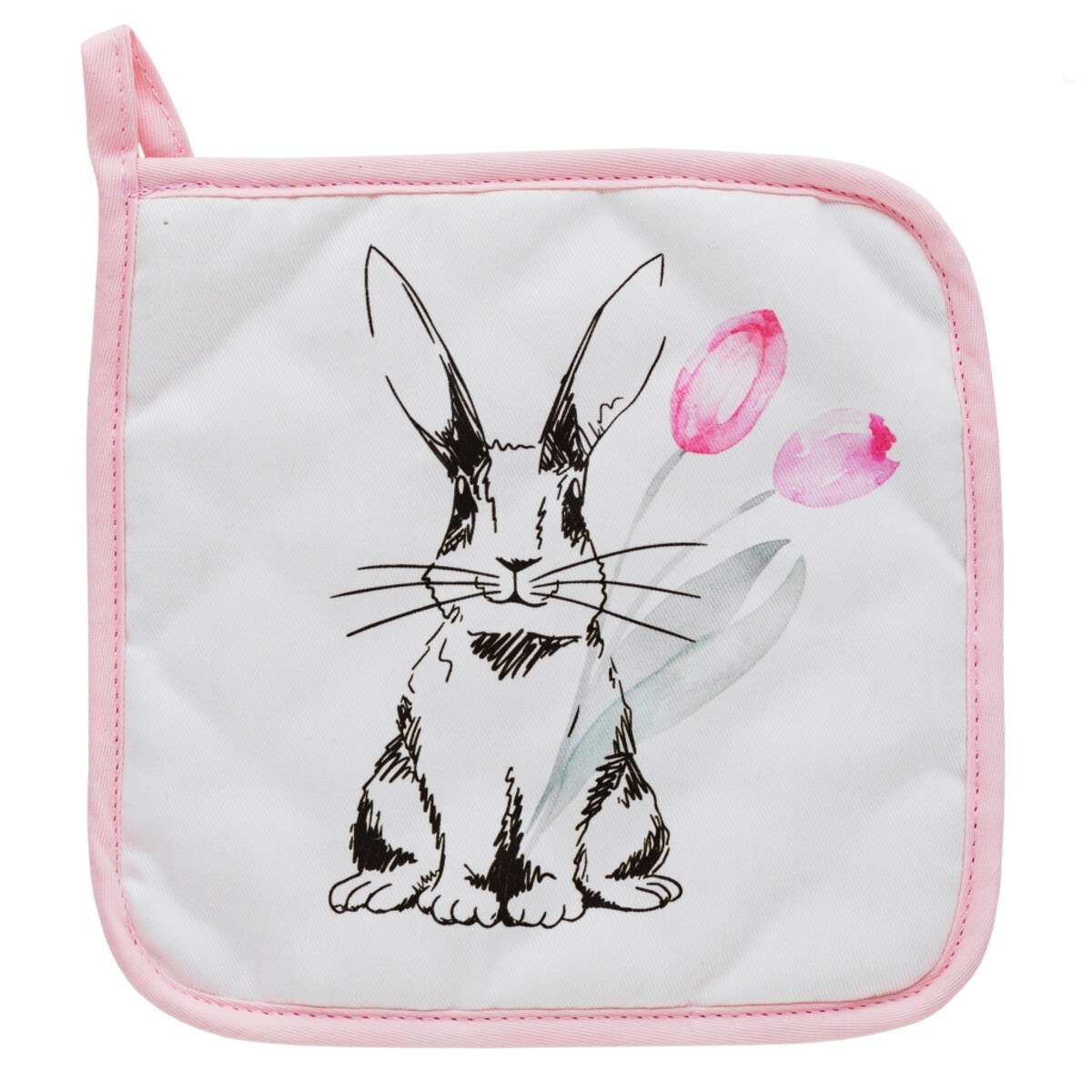 Łapka I Rękawica Tulippi