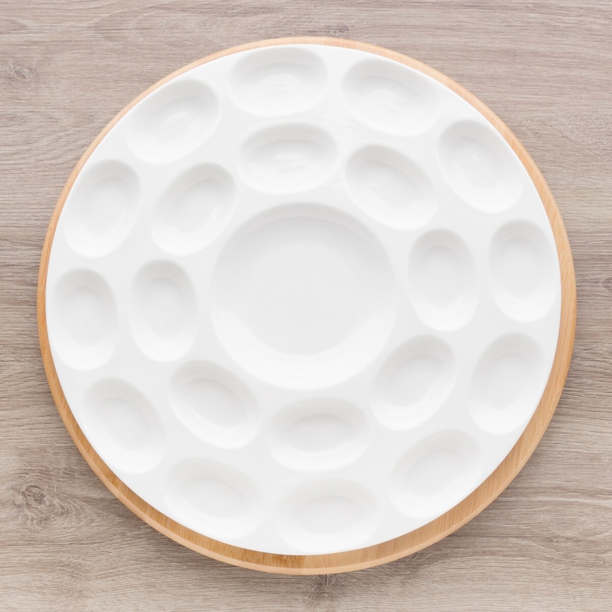 Naczynie Na Jajka Classic Big