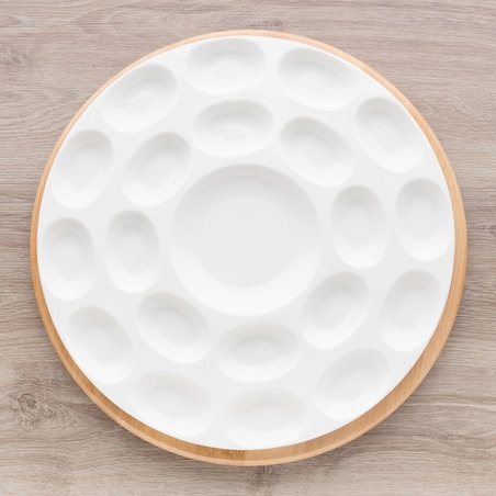 Naczynie Na Jajka Classic Big