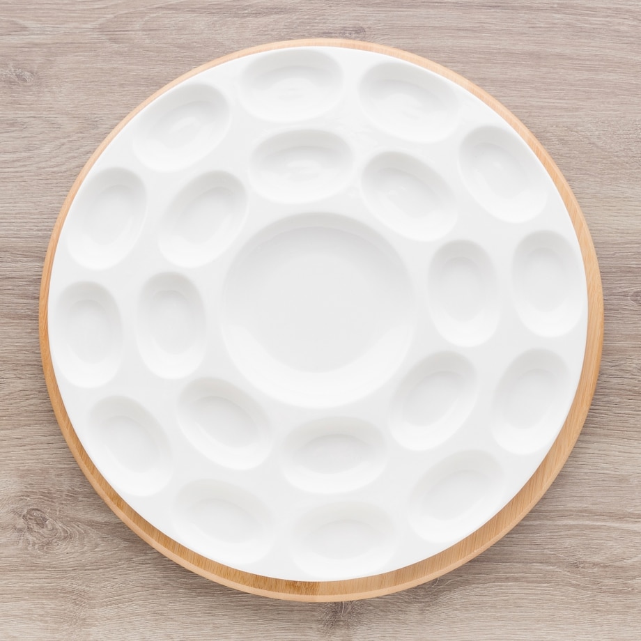 Naczynie Na Jajka Classic Big