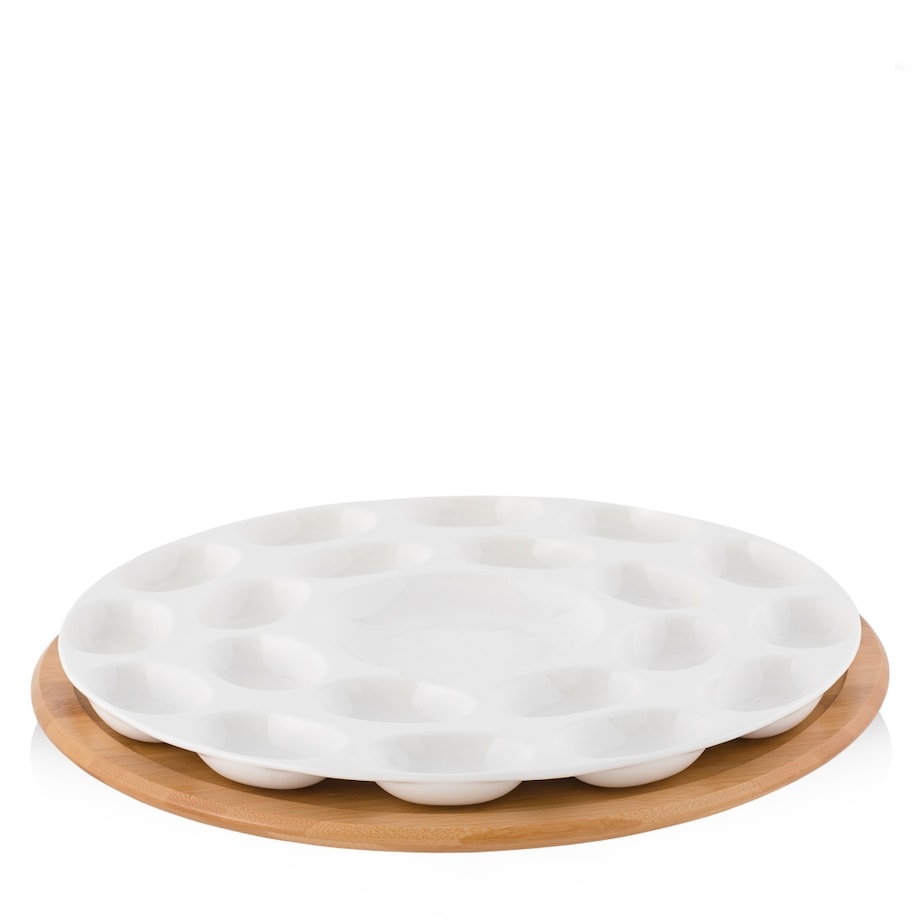 Naczynie Na Jajka Classic Big