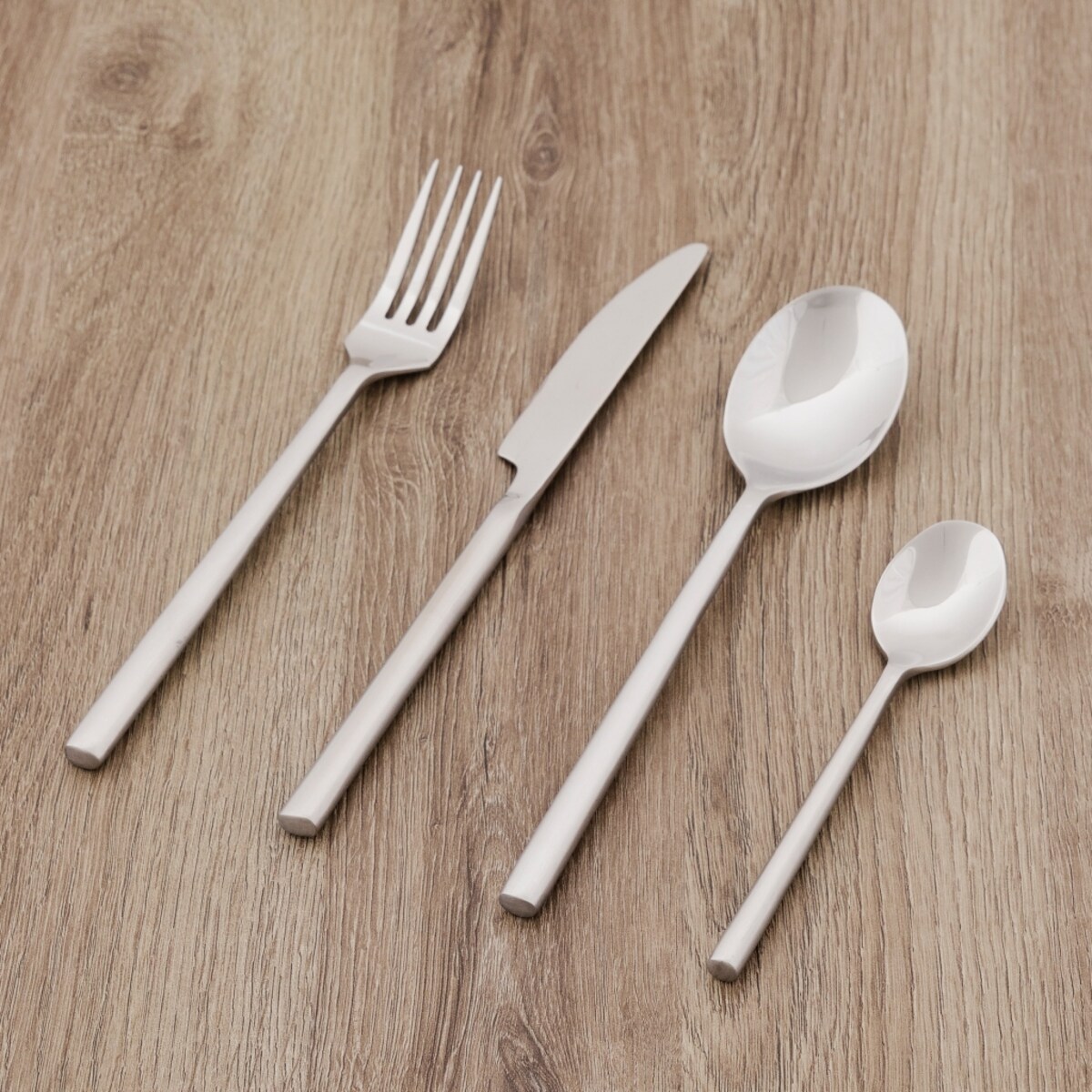 Komplet Sztućców Matto