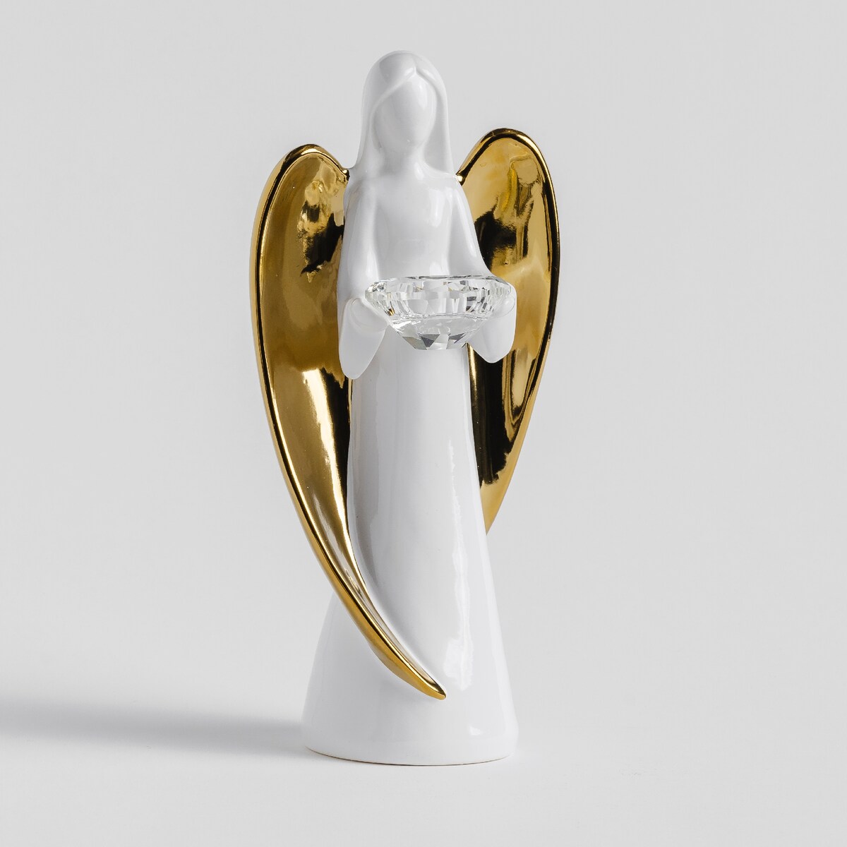 Świecznik Angelosso