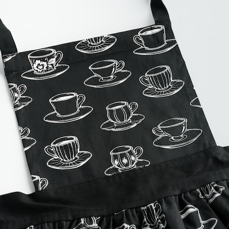 Fartuch Silva 90x142 cm