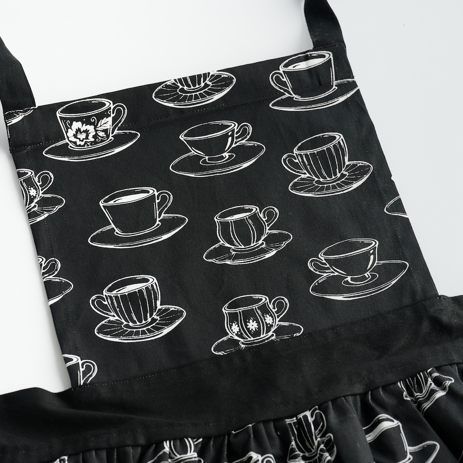 Fartuch Silva 90x142 cm