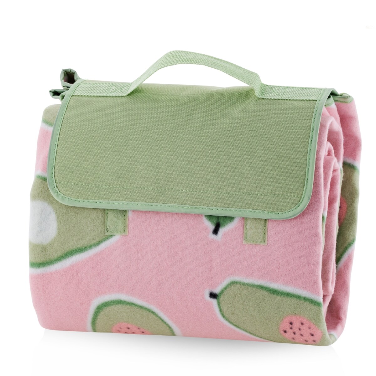 Mata Piknikowa Avocados