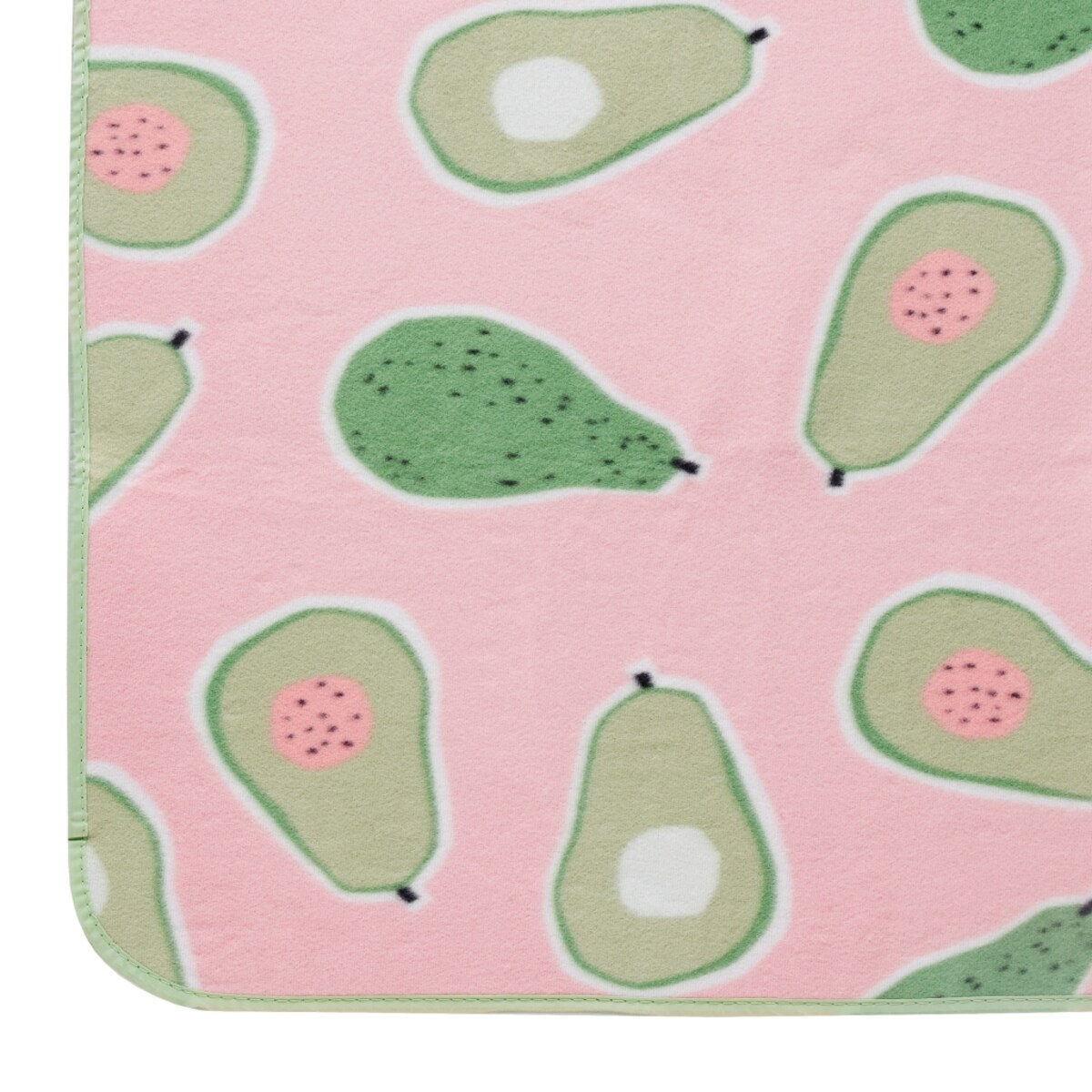 Mata Piknikowa Avocados