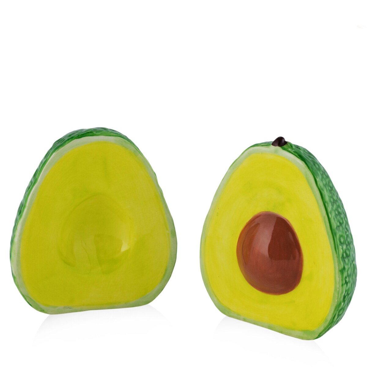 Solniczka I Pieprzniczka Avocadi