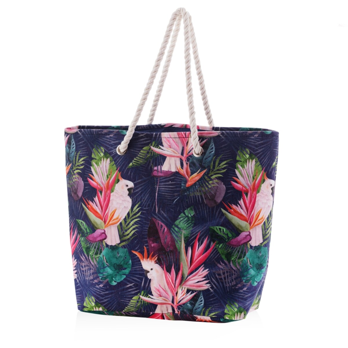 Iguazu - Natural Tote