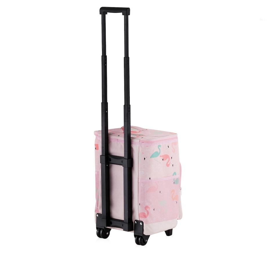 Wózek Zakupowy Flamingle