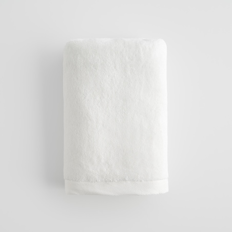 ręcznik z bawełny egipskiej Spa 70x130 cm