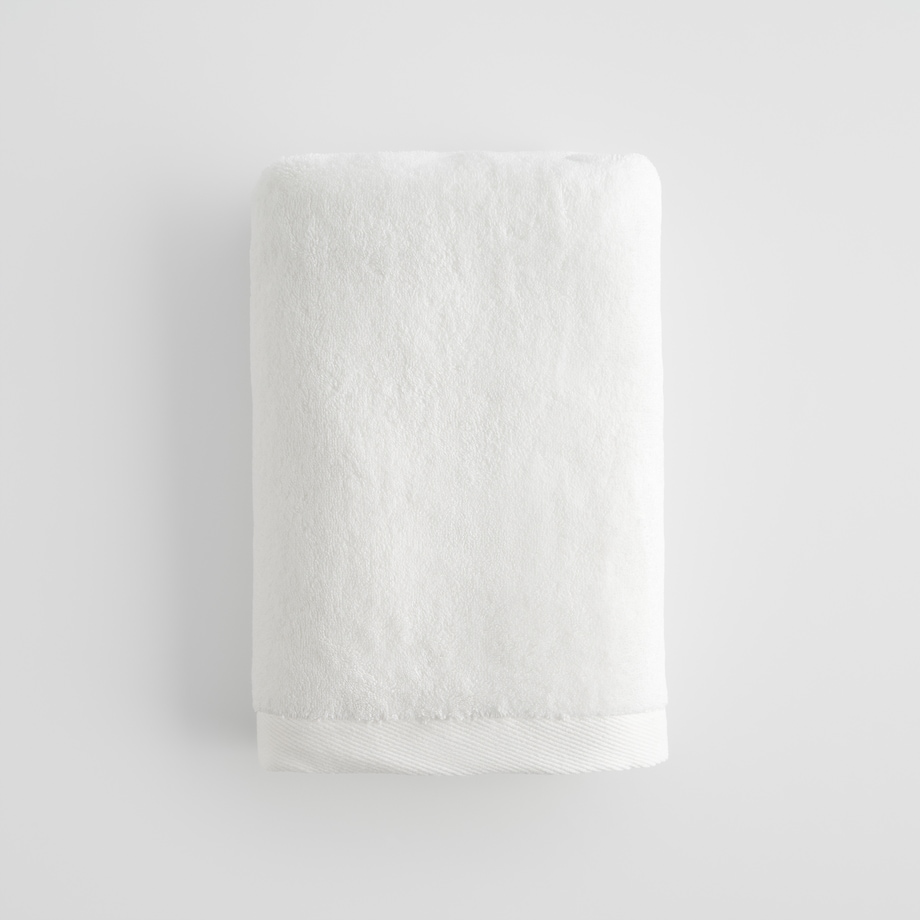 ręcznik z bawełny egipskiej Spa 70x130 cm