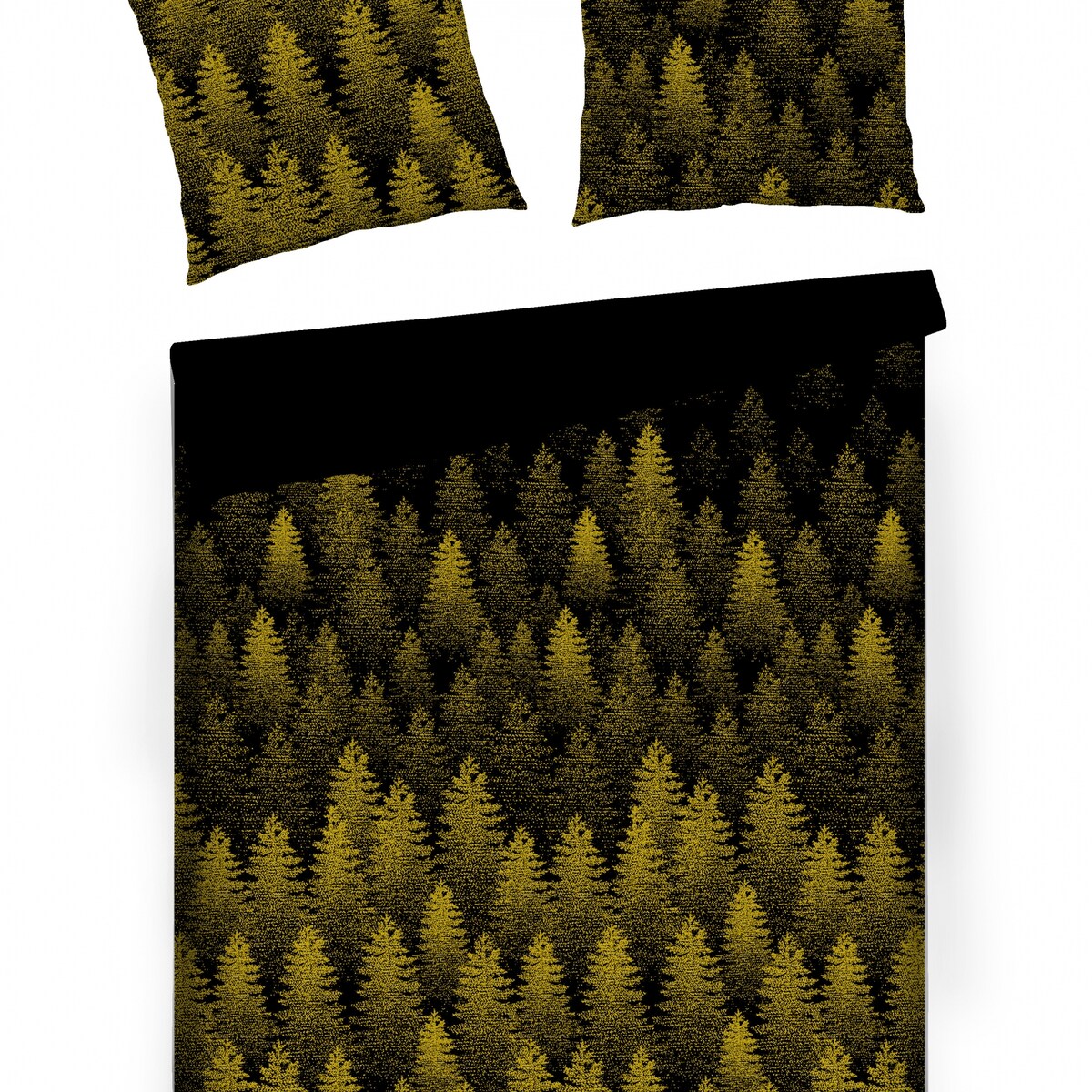 Pościel Satynowa Estreli 160x200 cm