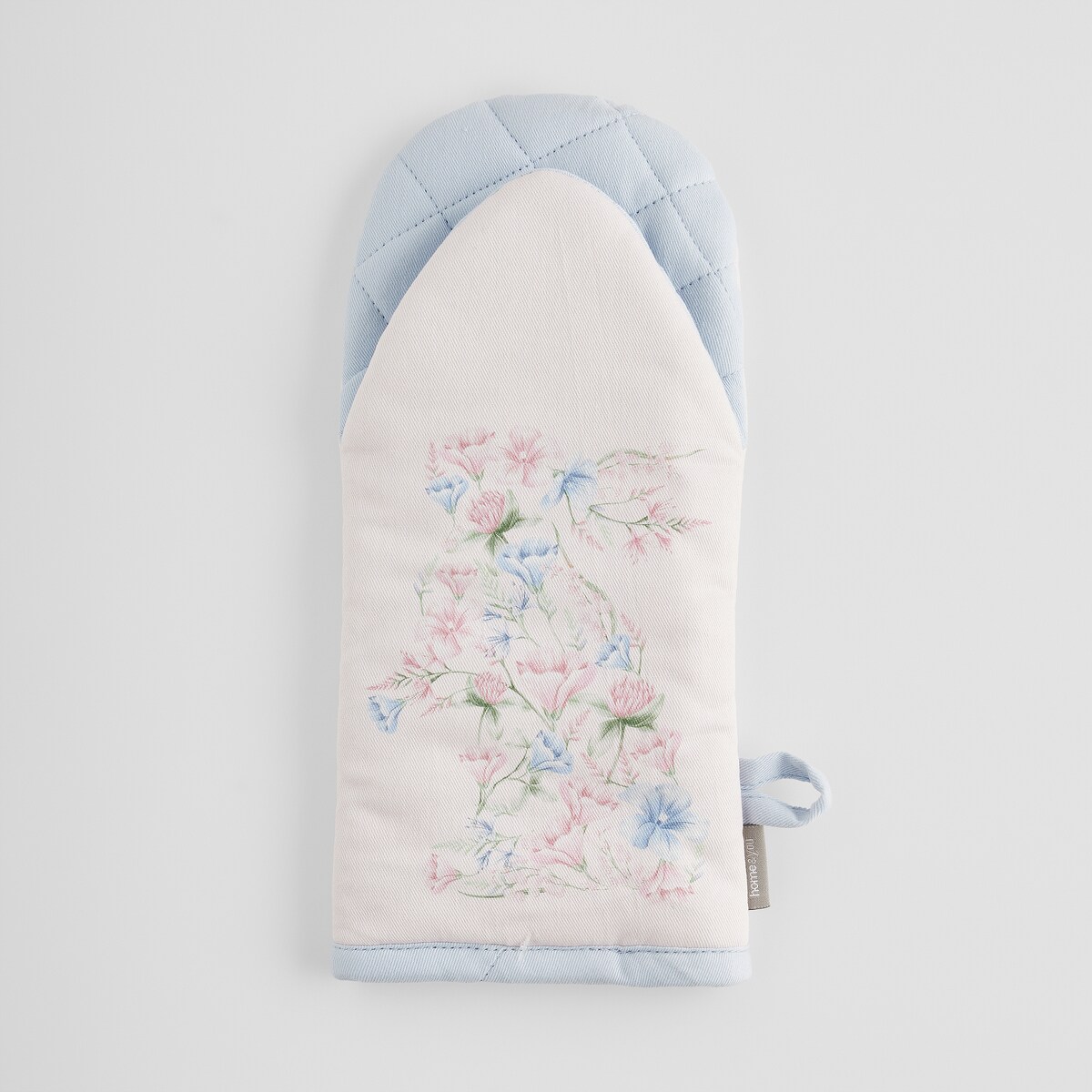 Rękawica Kirosonni 14x30 cm z motywem królika