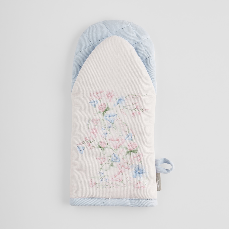 Rękawica Kirosonni 14x30 cm z motywem królika