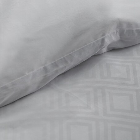 Pościel z bawełny satynowej Grapho 200x220 cm