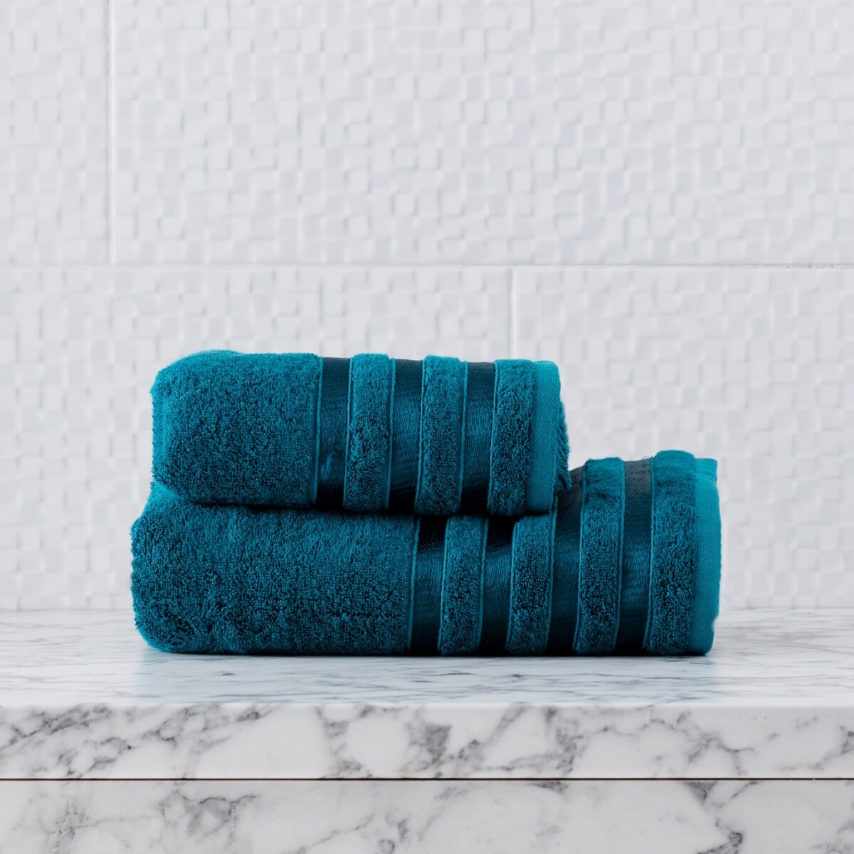 Ręcznik Bamboo 50x90