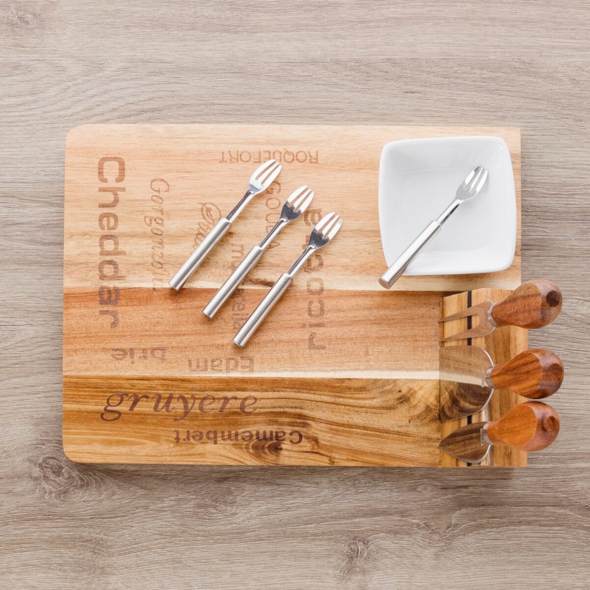 Deska Do Serwowania Chers