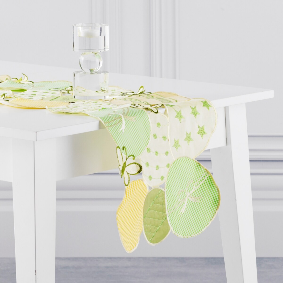 Bieżnik Molto 35x176