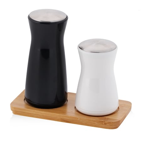 Solniczka I Pieprzniczka Sencillo