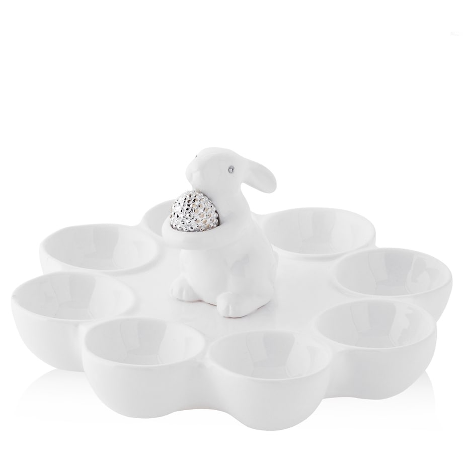 Patera Na Jajka Frozen Rabbit