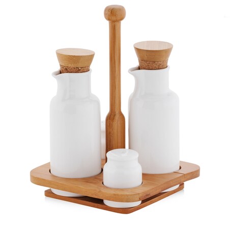 Komplet Przyprawników Cambini