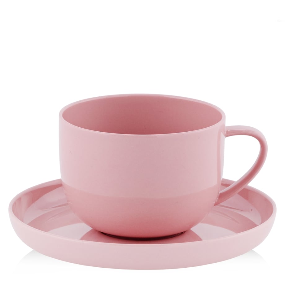 Filiżanka Ze Spodkiem Garasu