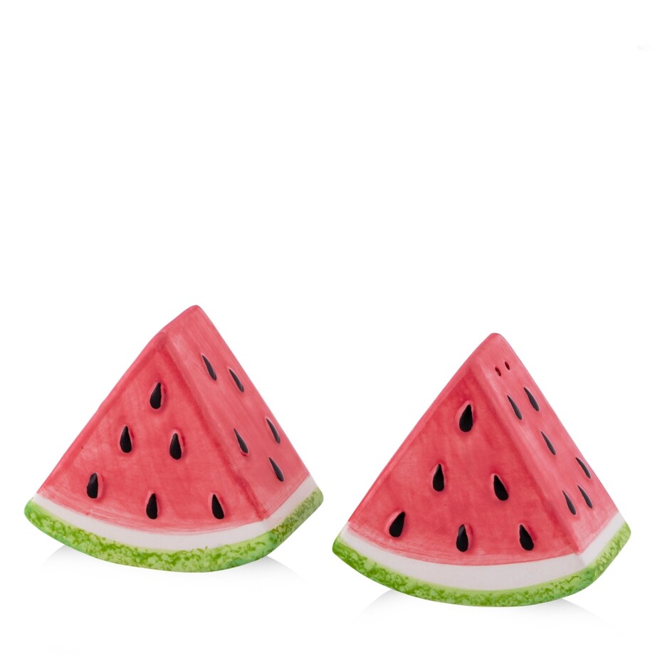 Solniczka I Pieprzniczka Waterline