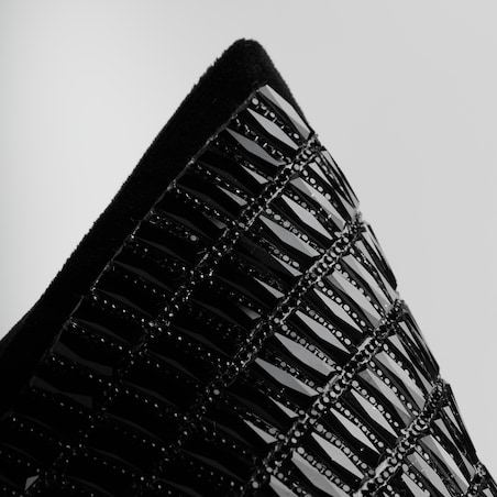 Poszewka dekoracyjna Riflesso 45x45 cm