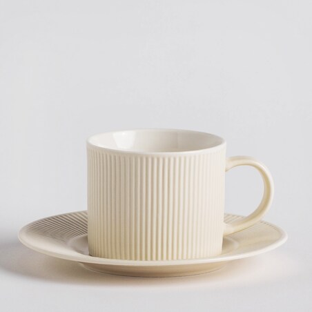 Filiżanka Ze Spodkiem Solen