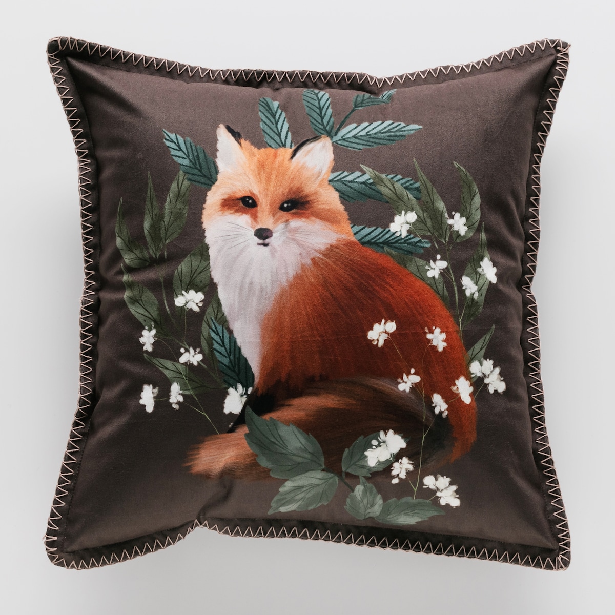 Poszewka Vilderfox 45x45 cm