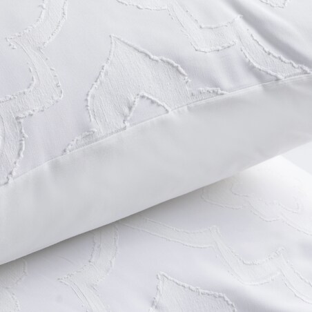 Jacquard Bed Linen Rakamla 160x200 cm