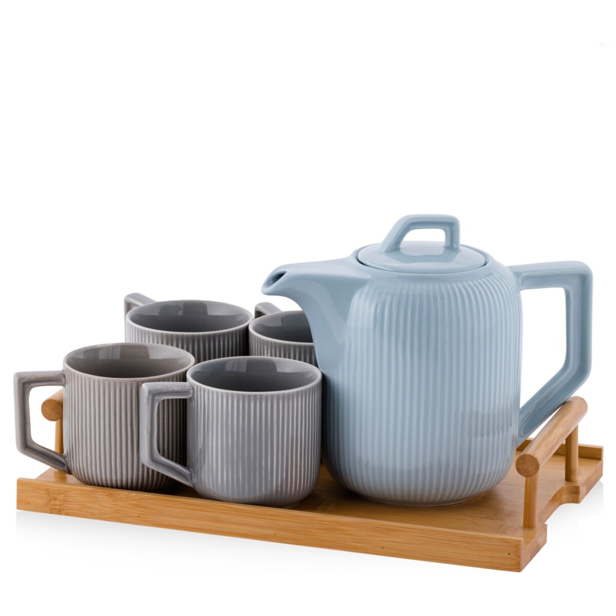 Dzbanek Z Kubkami Liners