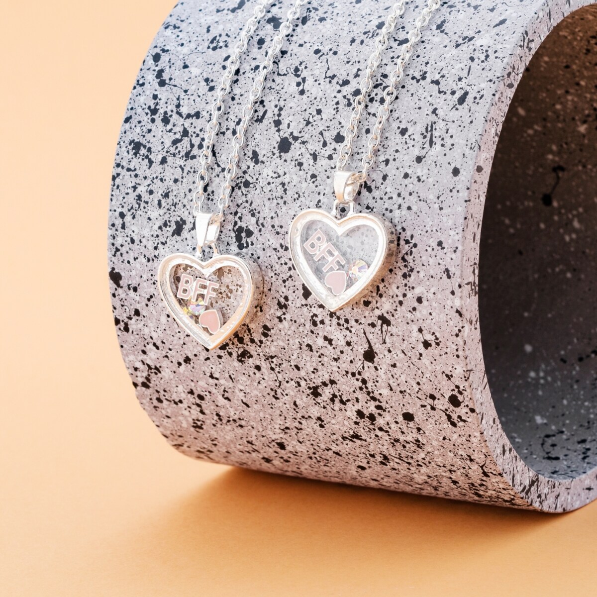 Naszyjnik Bff 2